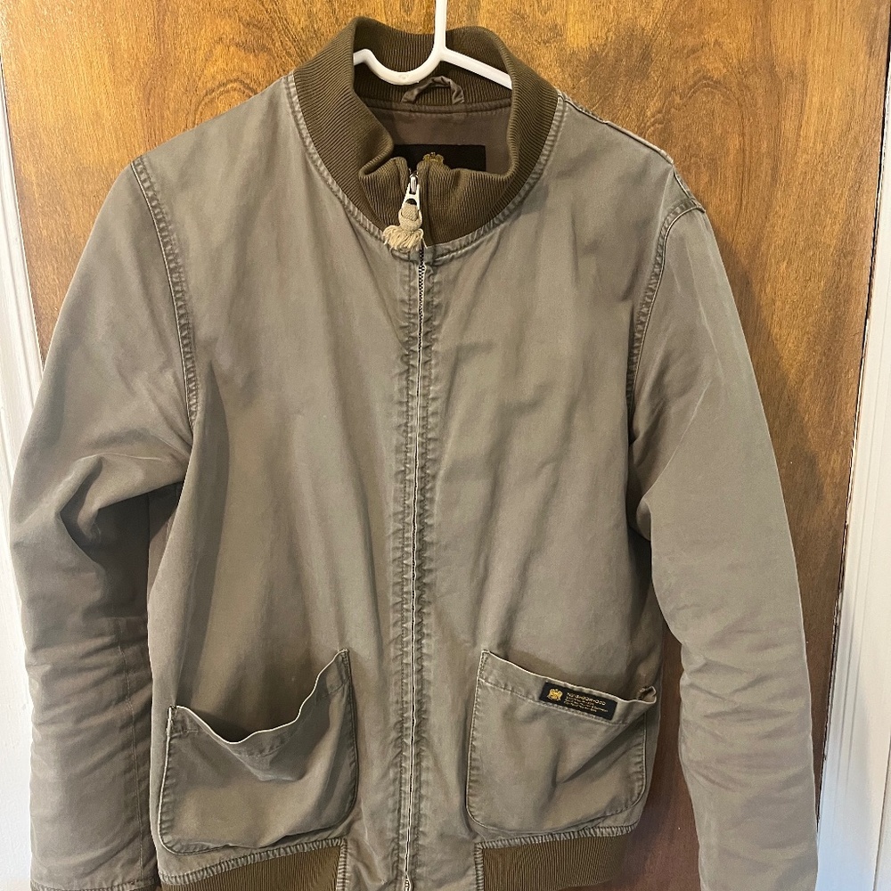 Neighborhood Jacket